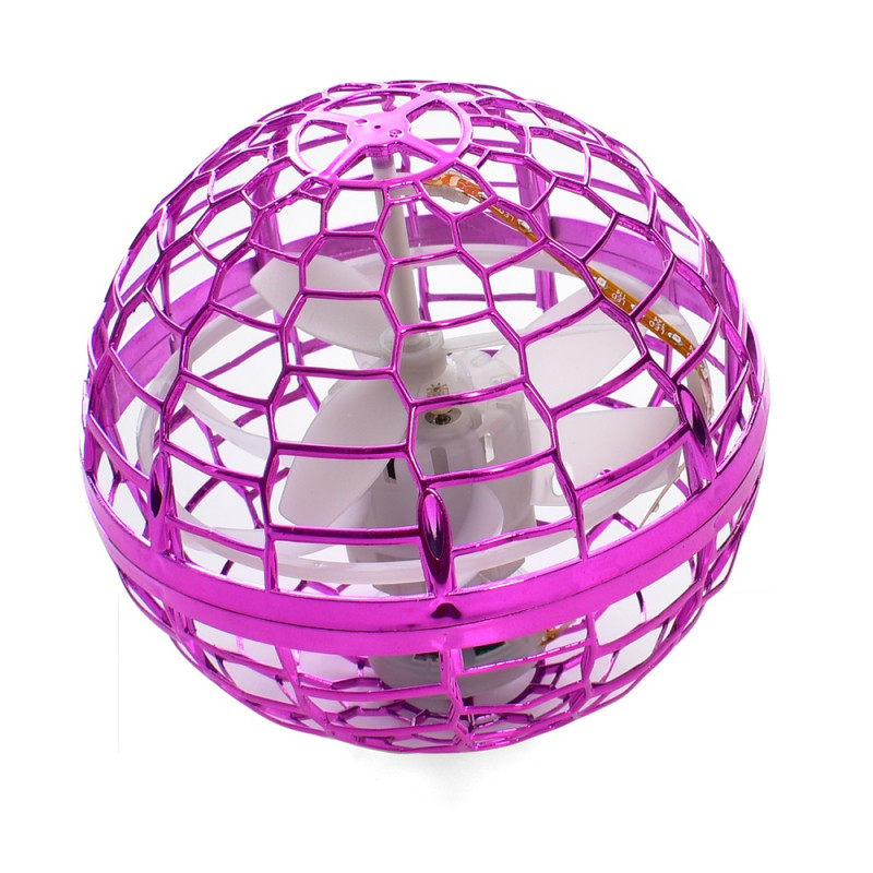 Літаюча куля Limo Toy 3035 (pink) Літаюча куля Limo Toy 3035 (pink)